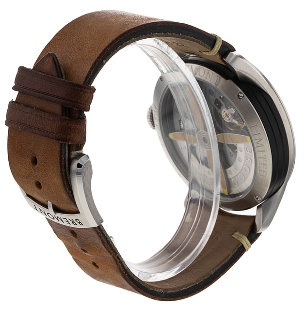 Bremont H-4 Hercules H-4 HERCULES Image 3